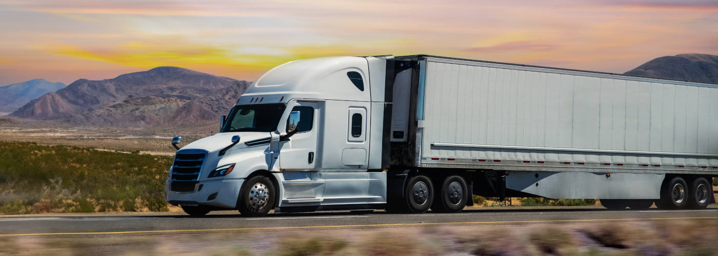 Featured Image for Matthews Trucking